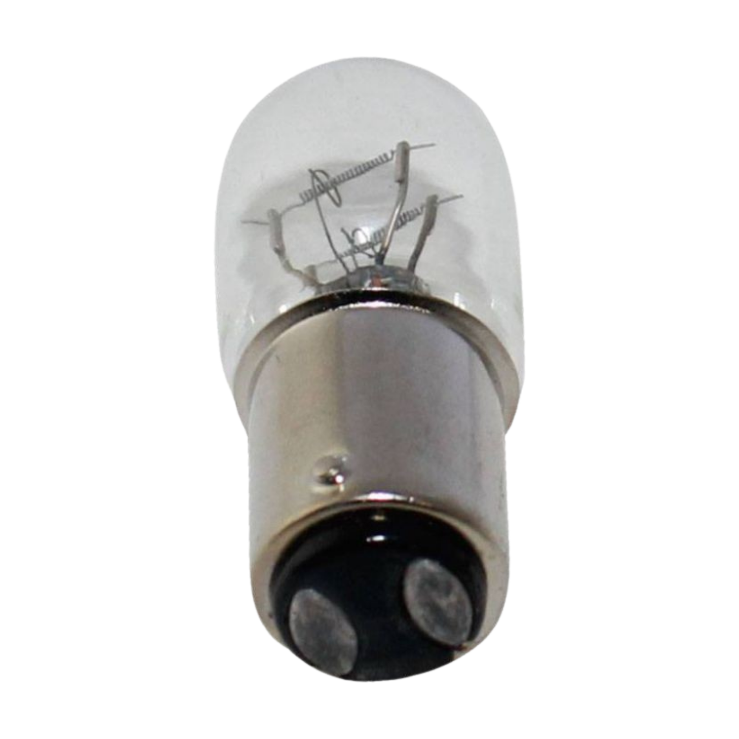 BULB Headlight 55 Volt 25/25W Replacement for 48 Volt E-Bikes