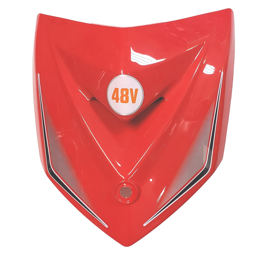 Front Fairing for EMMO Hornet  (RED)