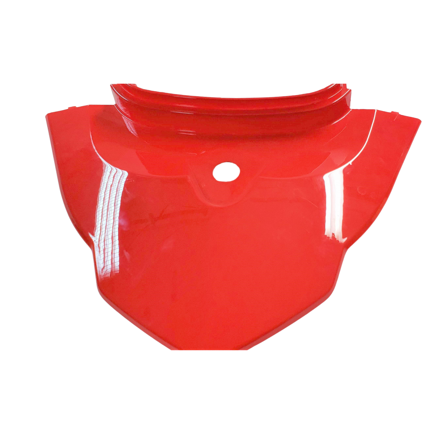 Tail Light Cover (RED)