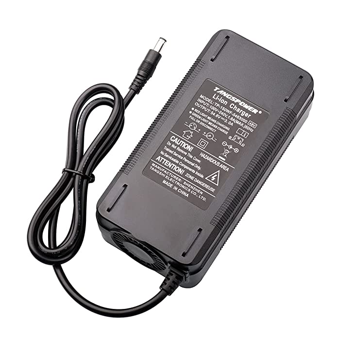 48v 13S E-bike Lithium Charger - evcustom