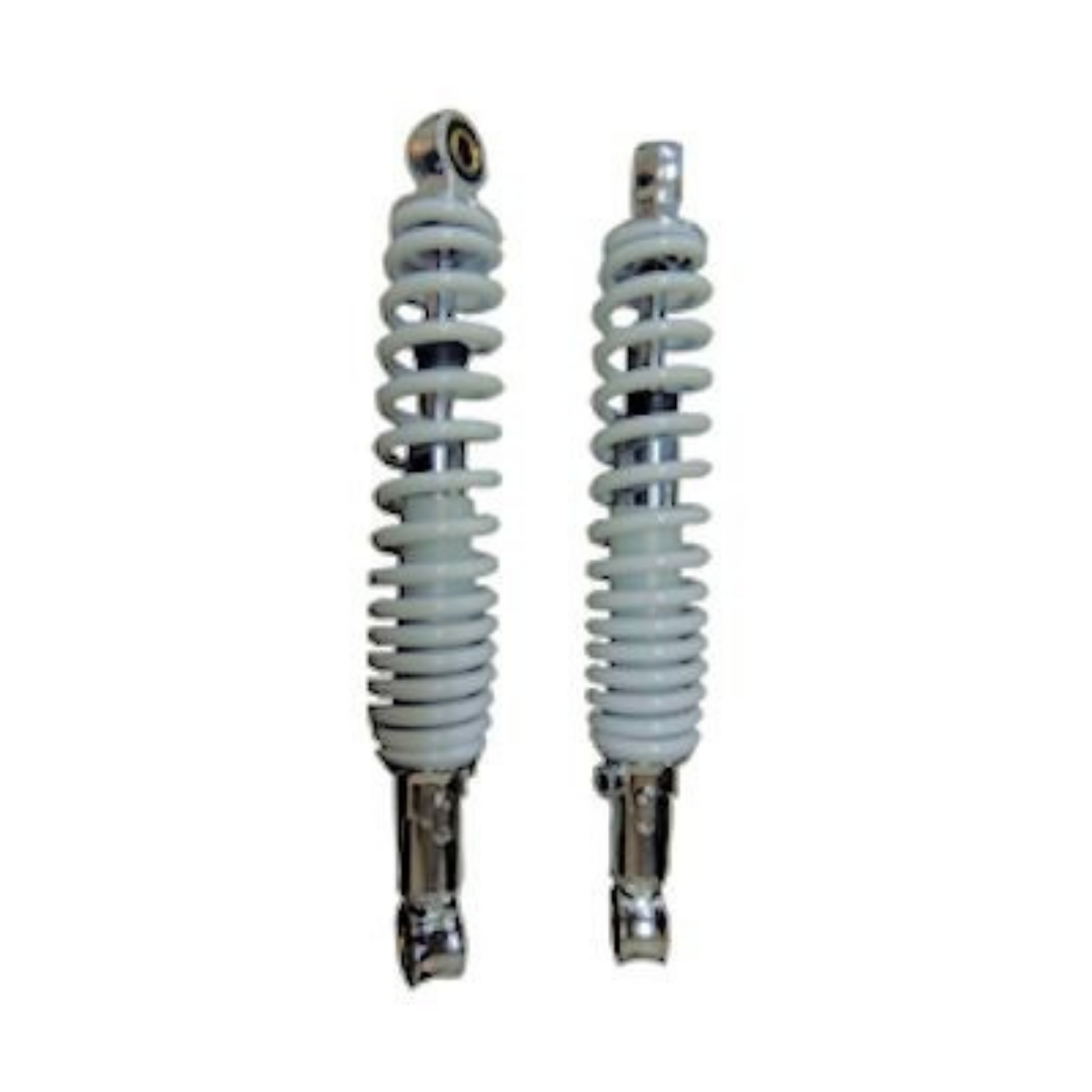 Adjustable Universal Rear Shocks - evcustom