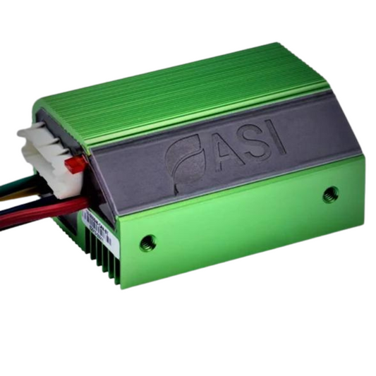 Advanced ASI BAC855 Motor Controller - evcustom