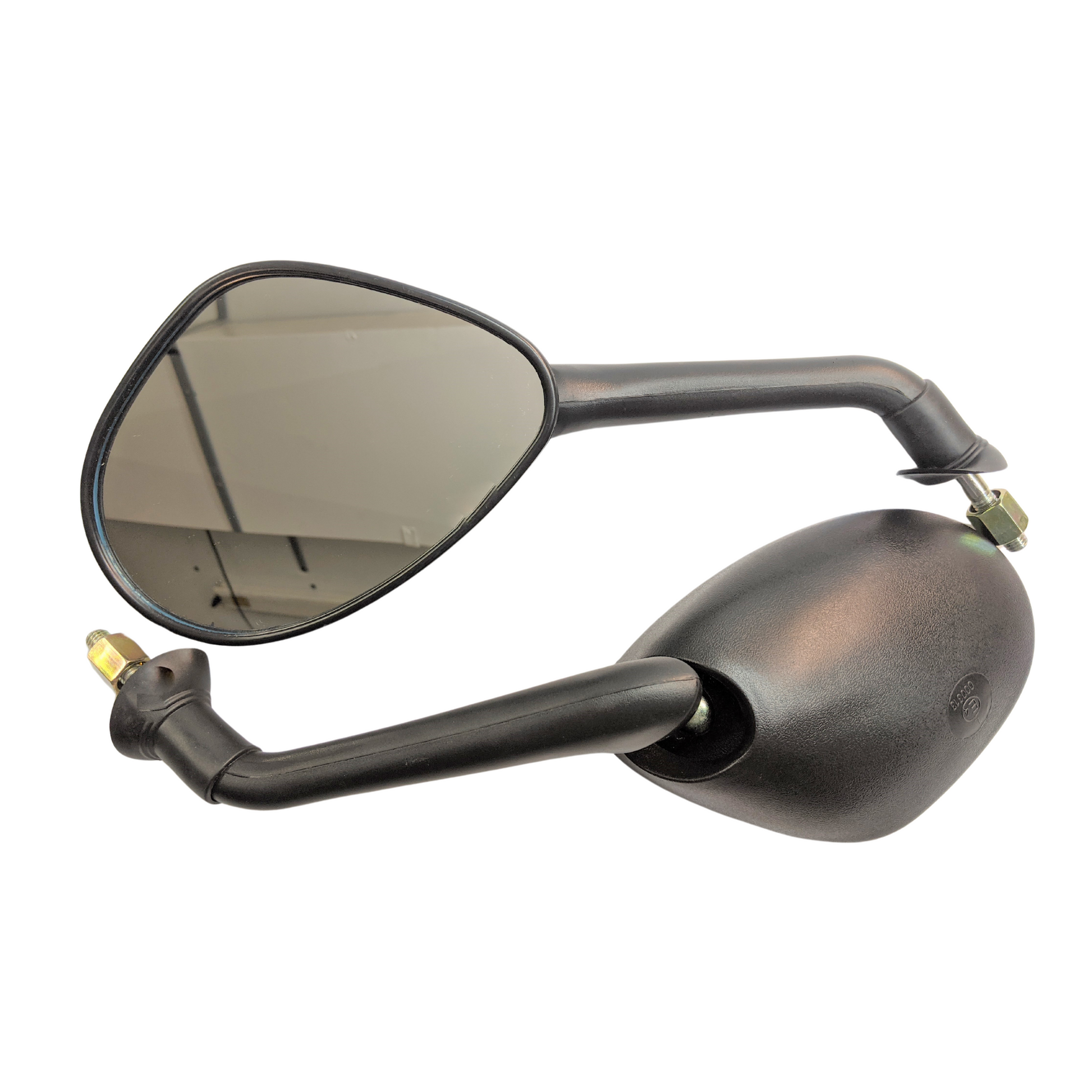 Mobility/Scooter Mirror - evcustom