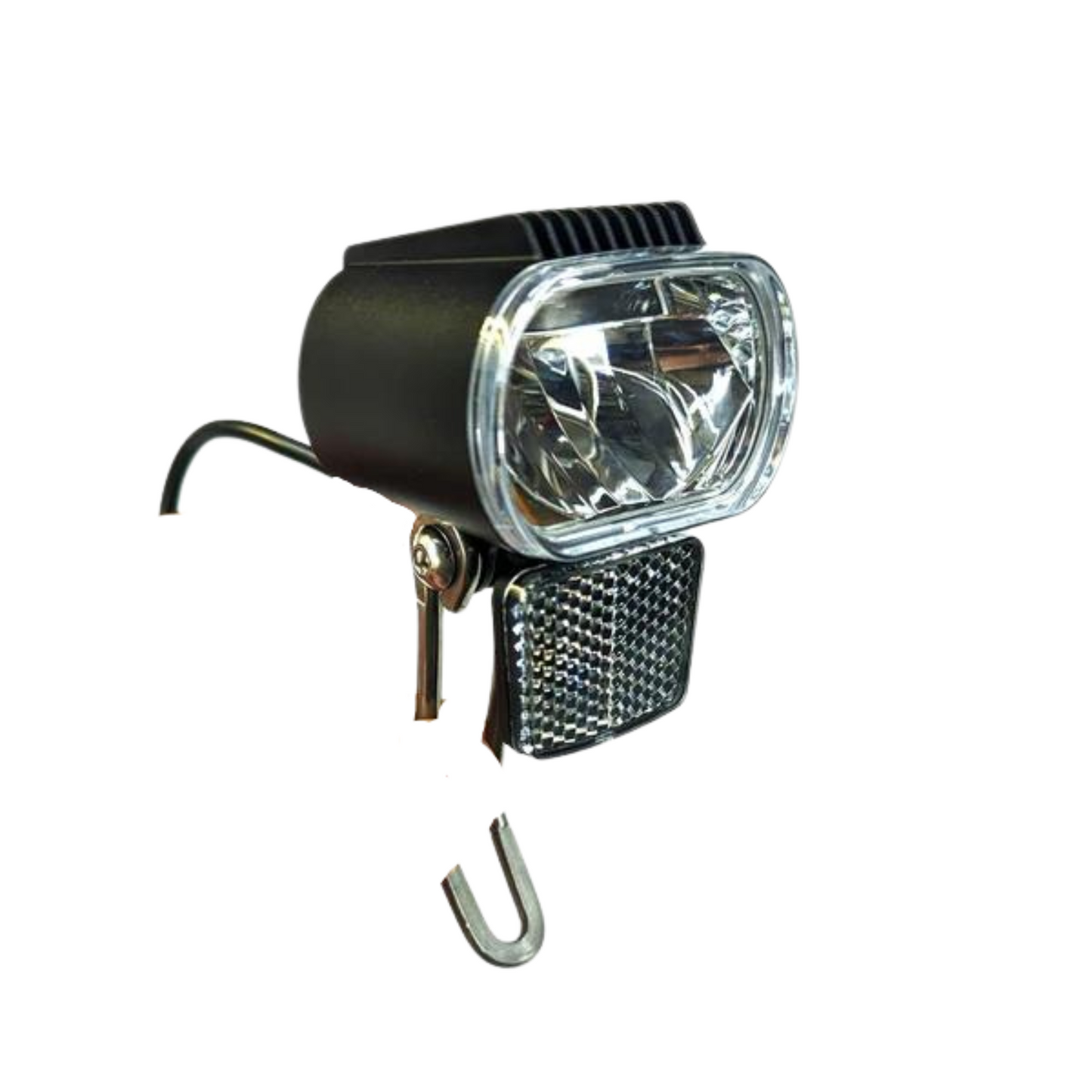 Front Light - Compatible with KT Controllers for Direct Plug-in - evcustom