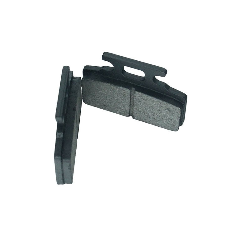 Scooter Style E-bike brake Pads - evcustom