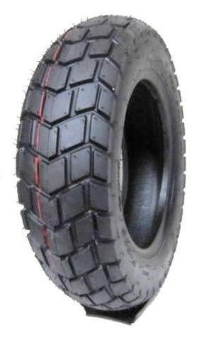 EMMO Knight or Daymak EM1 Tire (Front or rear) Dual sport tire - evcustom